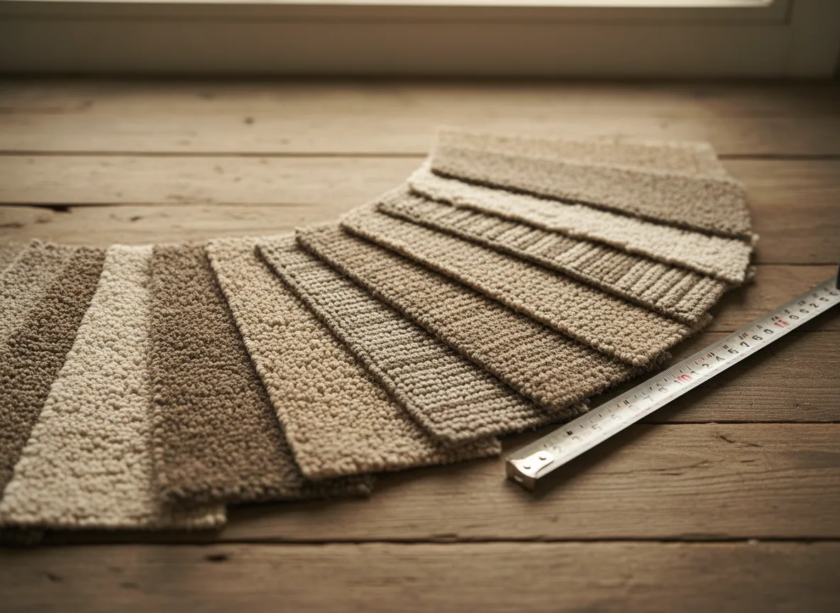 Carpet Installation Powhatan, VA FAQs