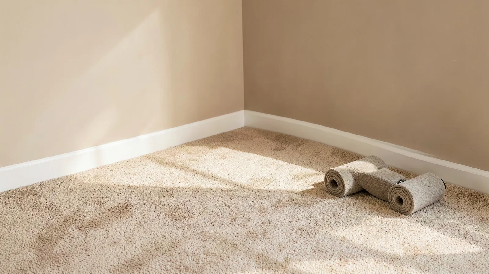 Carpet Installation in Powhatan, VA near me